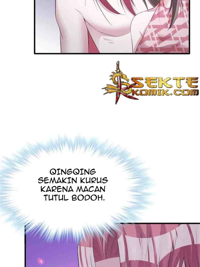 Beauty and the Beast Chapter 101 Gambar 45