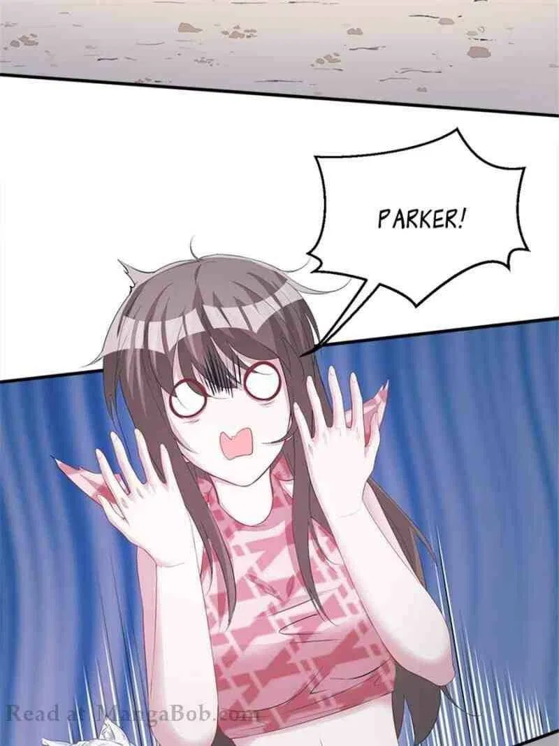 Beauty and the Beast Chapter 101 Gambar 51