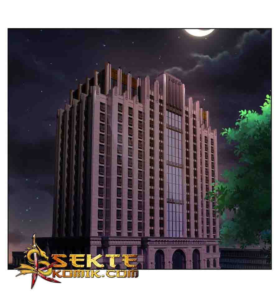 Jipin Yaonie Chapter 57 Gambar 8