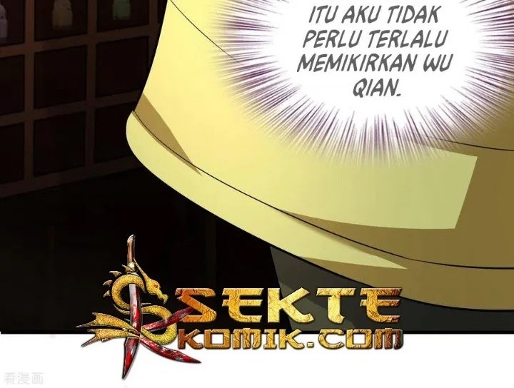 Outlander Tyrant Supplier Chapter 17 Gambar 17