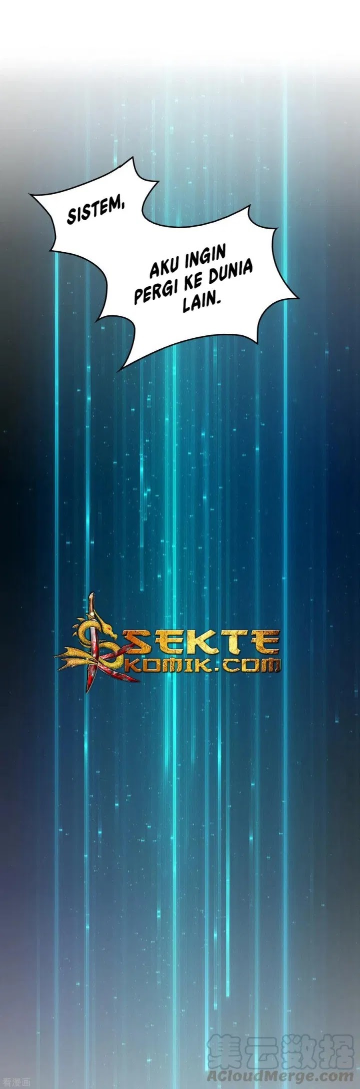 Outlander Tyrant Supplier Chapter 17 Gambar 19