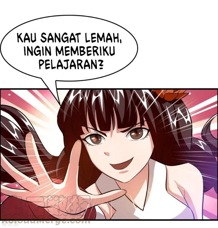 Outlander Tyrant Supplier Chapter 17 Gambar 26