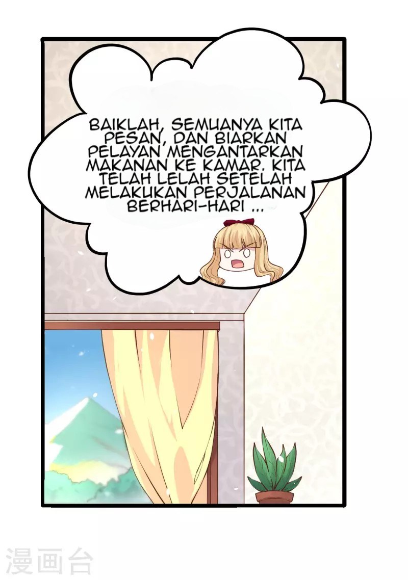 To Be The Castellan King Chapter 157 Gambar 37