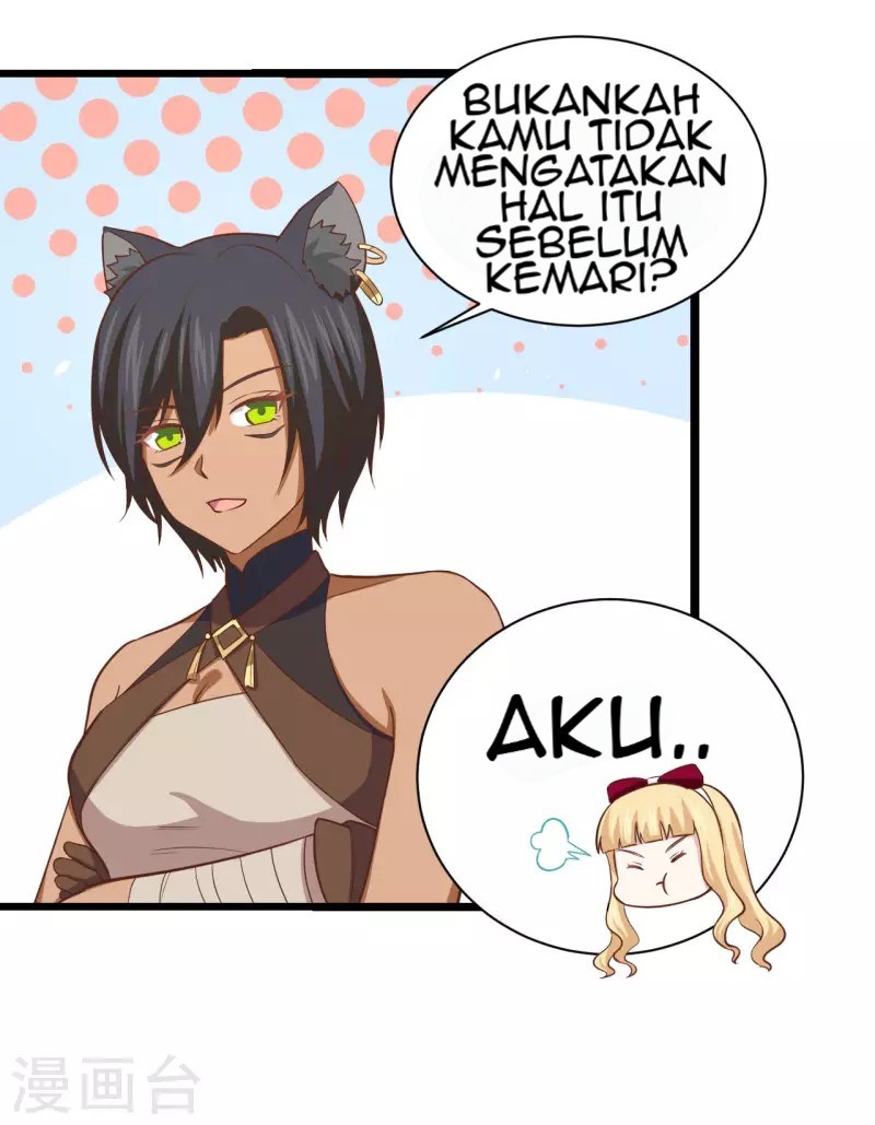 To Be The Castellan King Chapter 157 Gambar 44