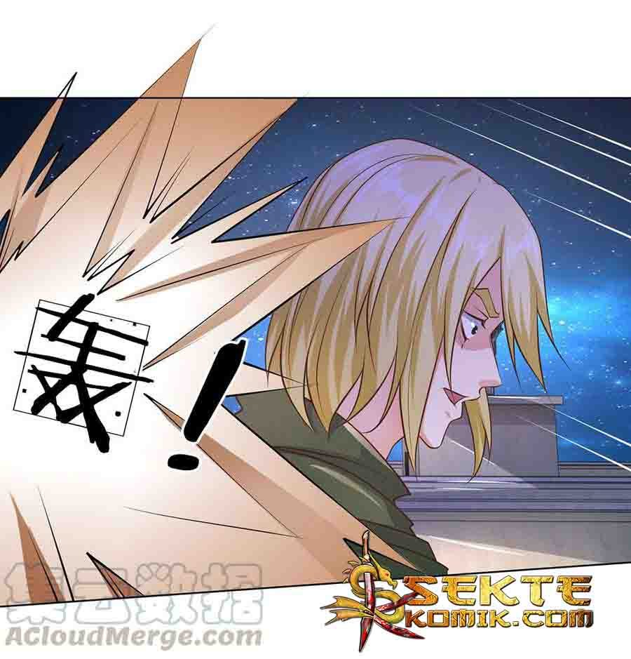 Jipin Yaonie Chapter 61 Gambar 26