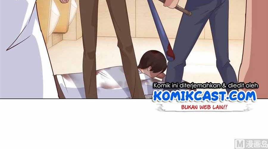 Metropolitan Supremacy System Chapter 86 Gambar 7