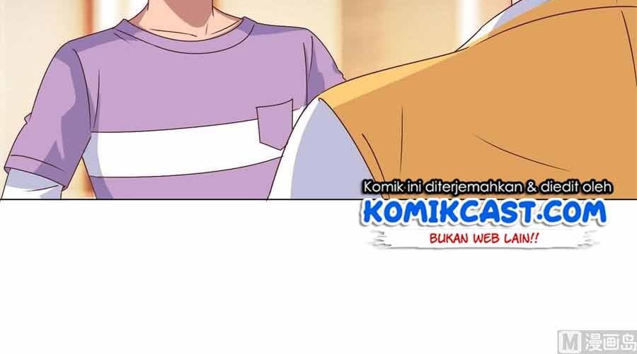 Metropolitan Supremacy System Chapter 86 Gambar 11