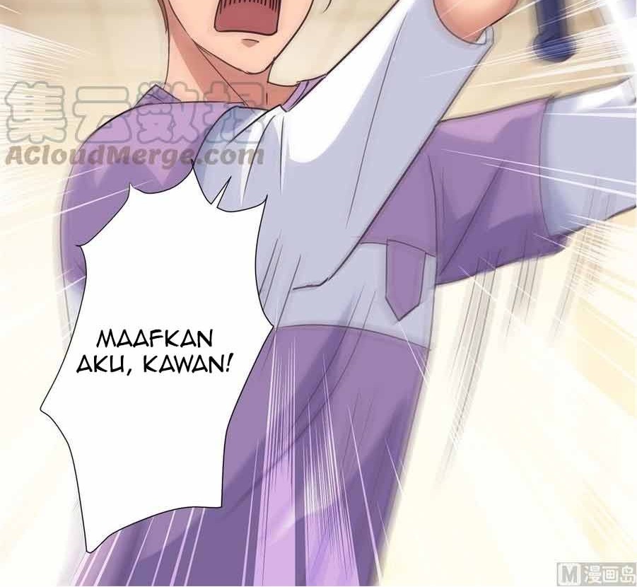 Metropolitan Supremacy System Chapter 86 Gambar 13