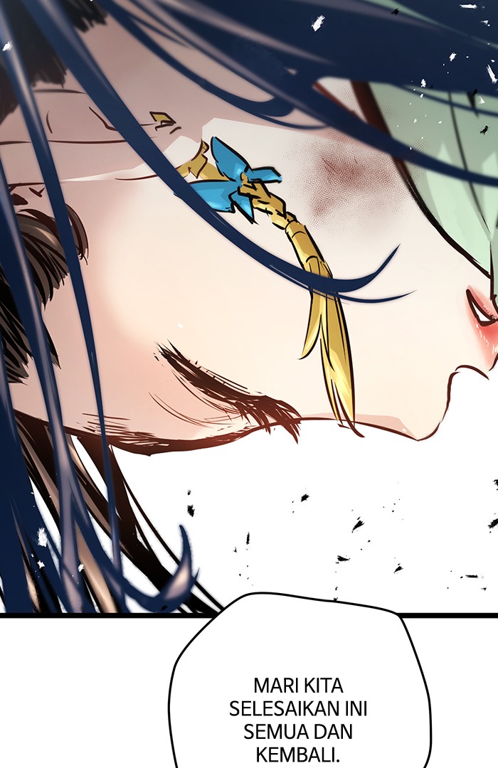 Promised Orchid Chapter 38 Gambar 104