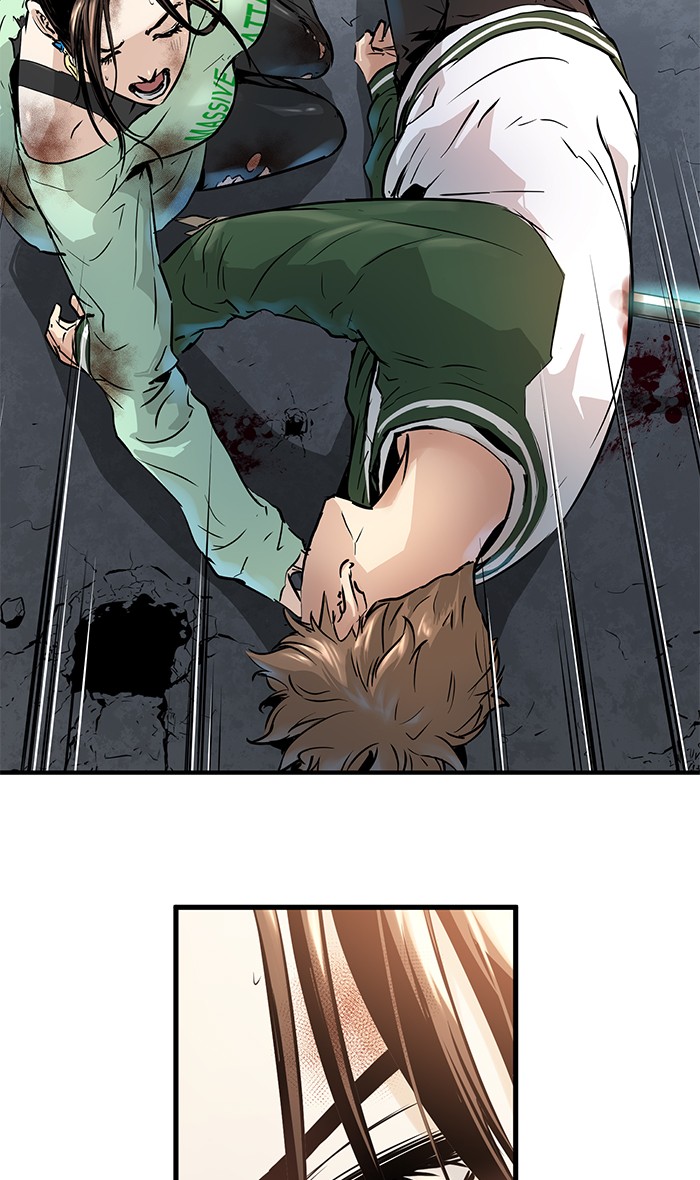 Baca Manhwa Promised Orchid Chapter 38 Gambar 2