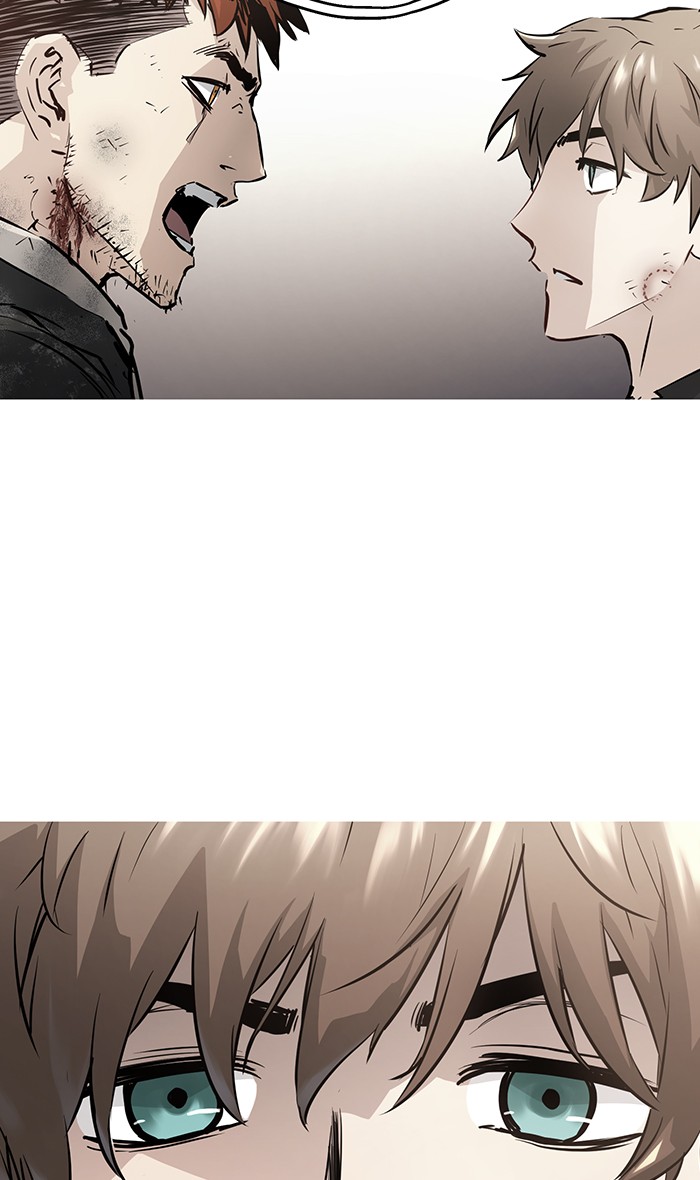 Promised Orchid Chapter 38 Gambar 37