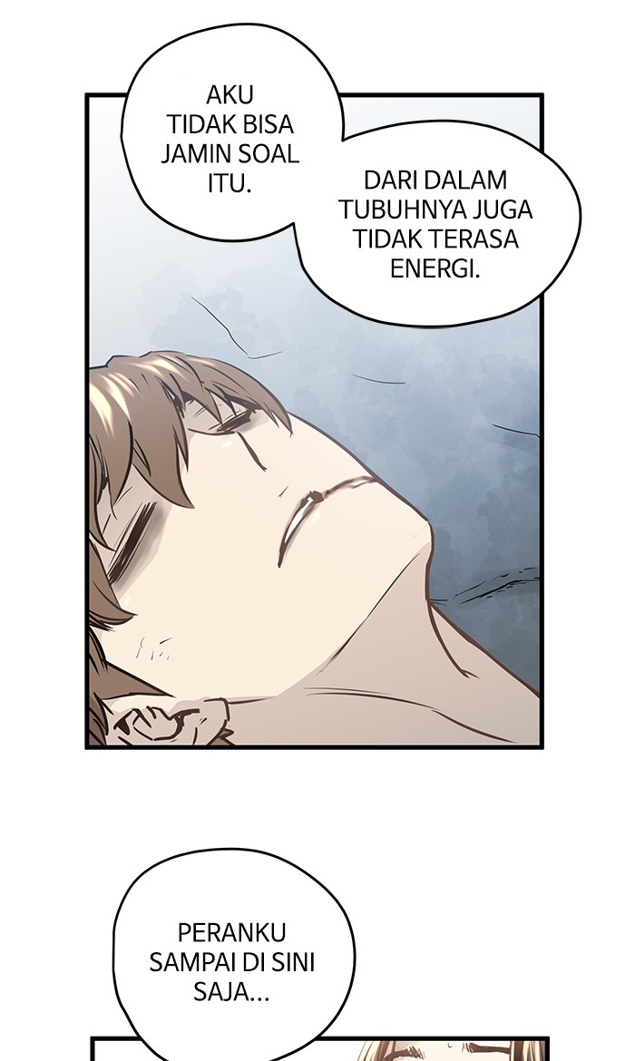 Promised Orchid Chapter 38 Gambar 66