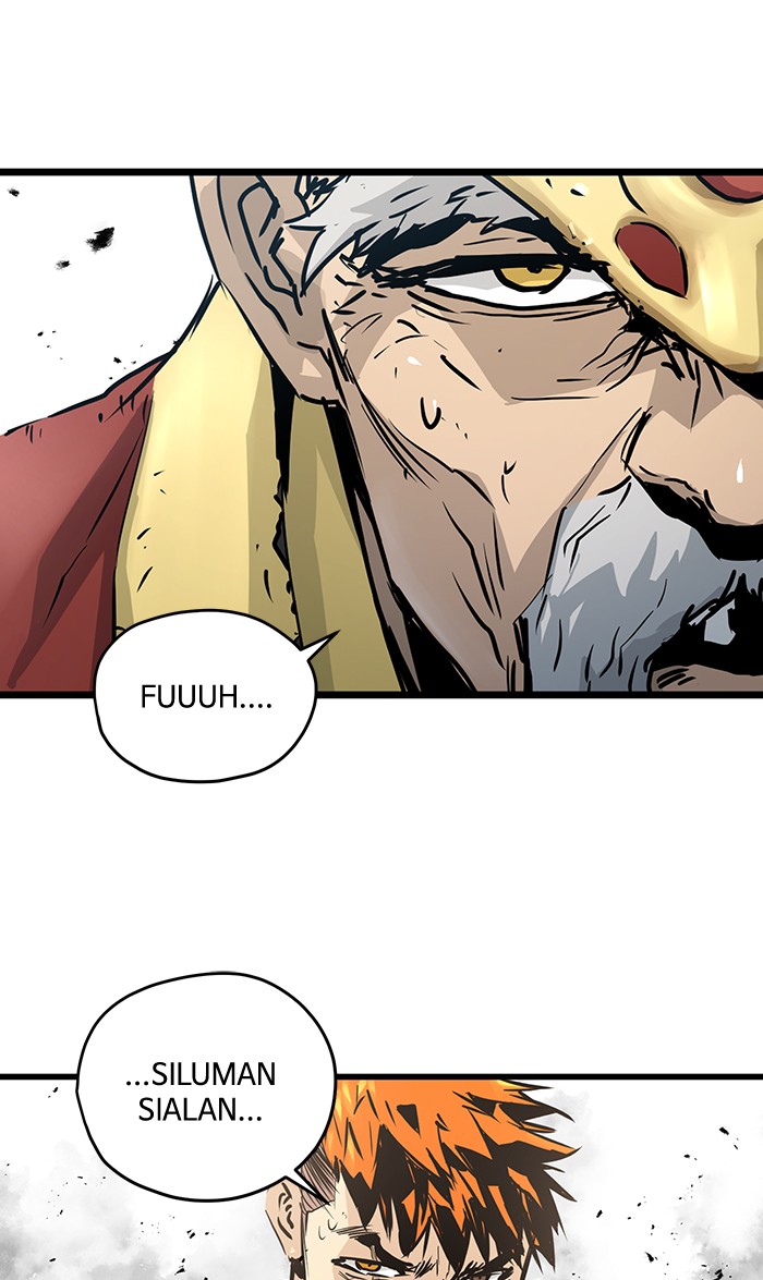Promised Orchid Chapter 38 Gambar 98