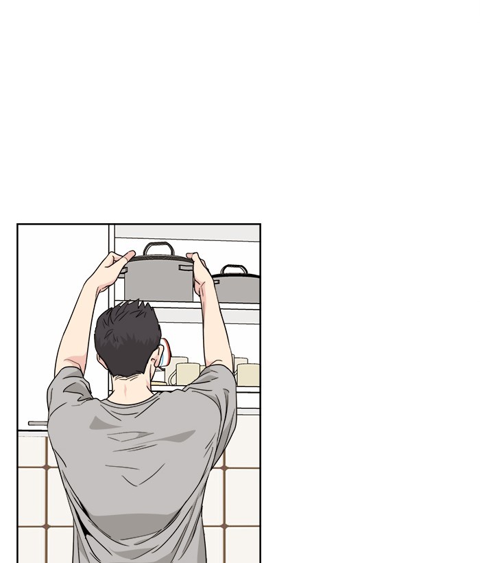 Mother, I’m Sorry Chapter 38 Gambar 8