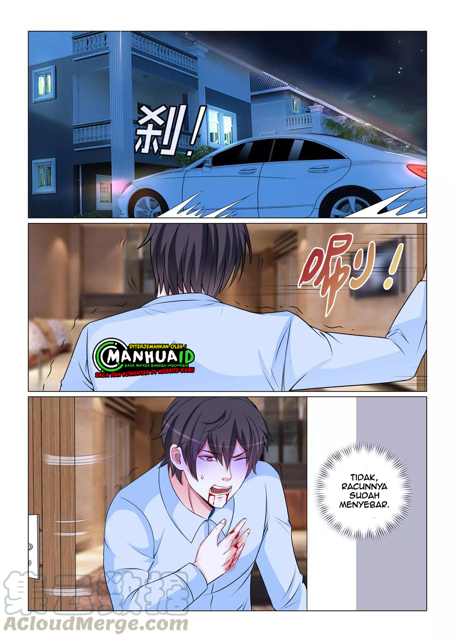 The Best Warrior In The City Chapter 65 Gambar 10