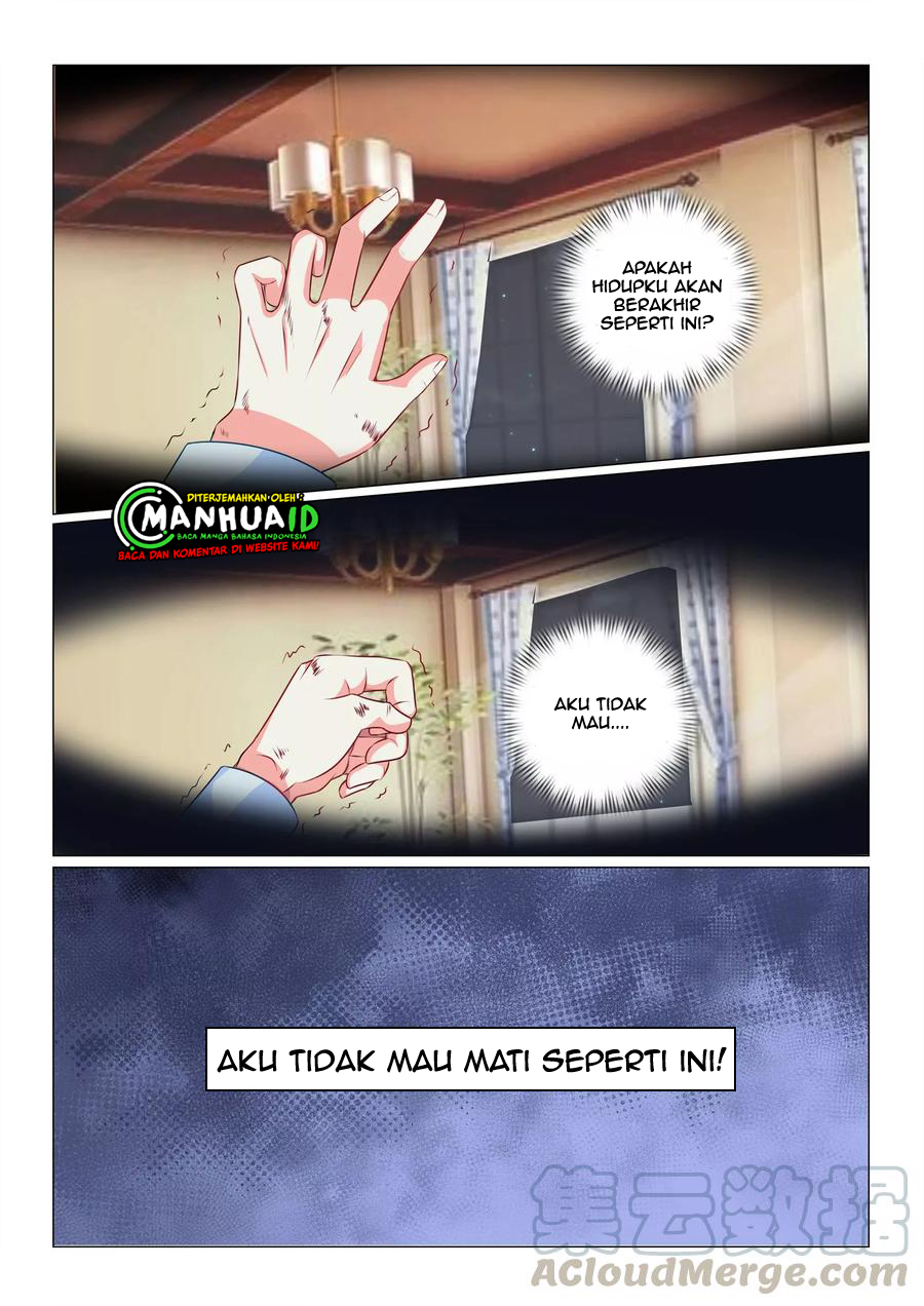 The Best Warrior In The City Chapter 65 Gambar 12