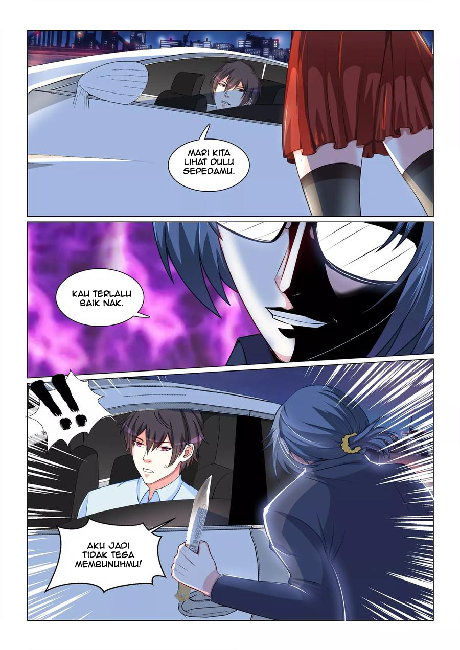 The Best Warrior In The City Chapter 65 Gambar 5