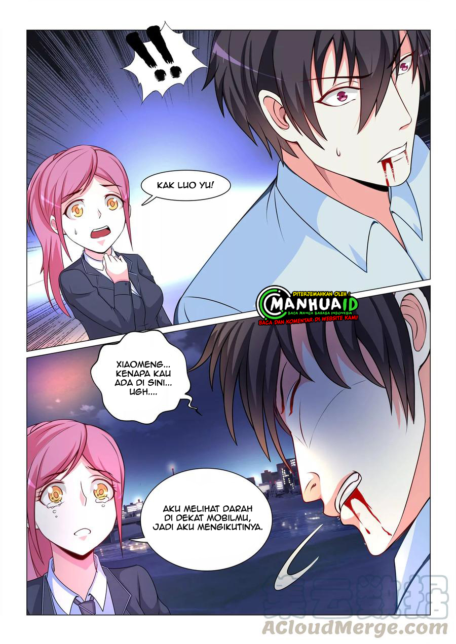 The Best Warrior In The City Chapter 65 Gambar 8