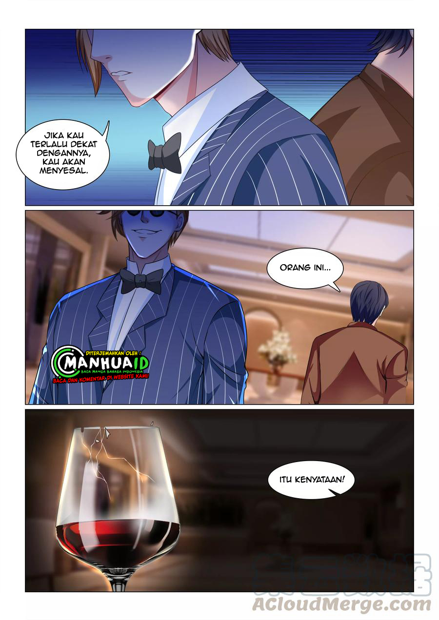 The Best Warrior In The City Chapter 64 Gambar 6