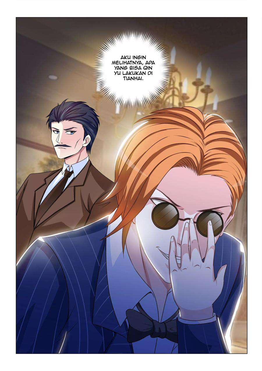 The Best Warrior In The City Chapter 64 Gambar 7