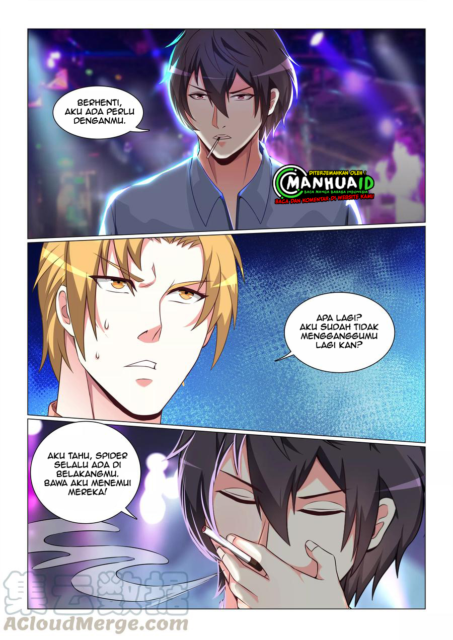 The Best Warrior In The City Chapter 62 Gambar 4