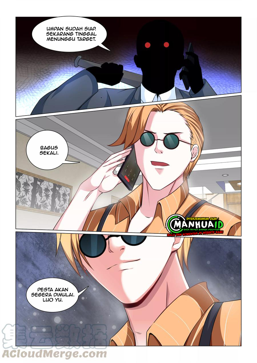 The Best Warrior In The City Chapter 61 Gambar 10