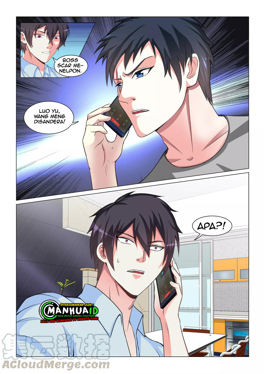 The Best Warrior In The City Chapter 61 Gambar 12