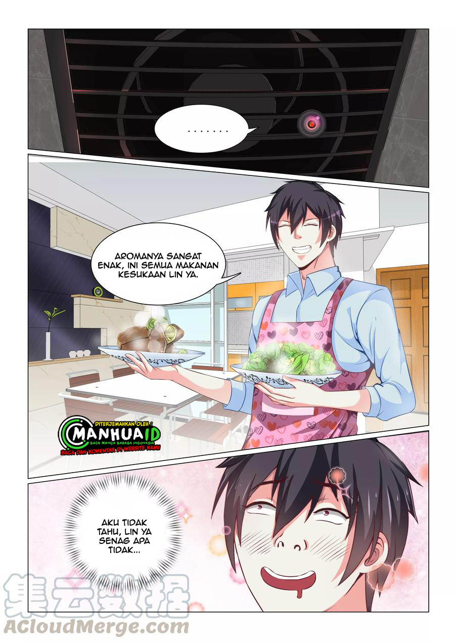 The Best Warrior In The City Chapter 61 Gambar 4
