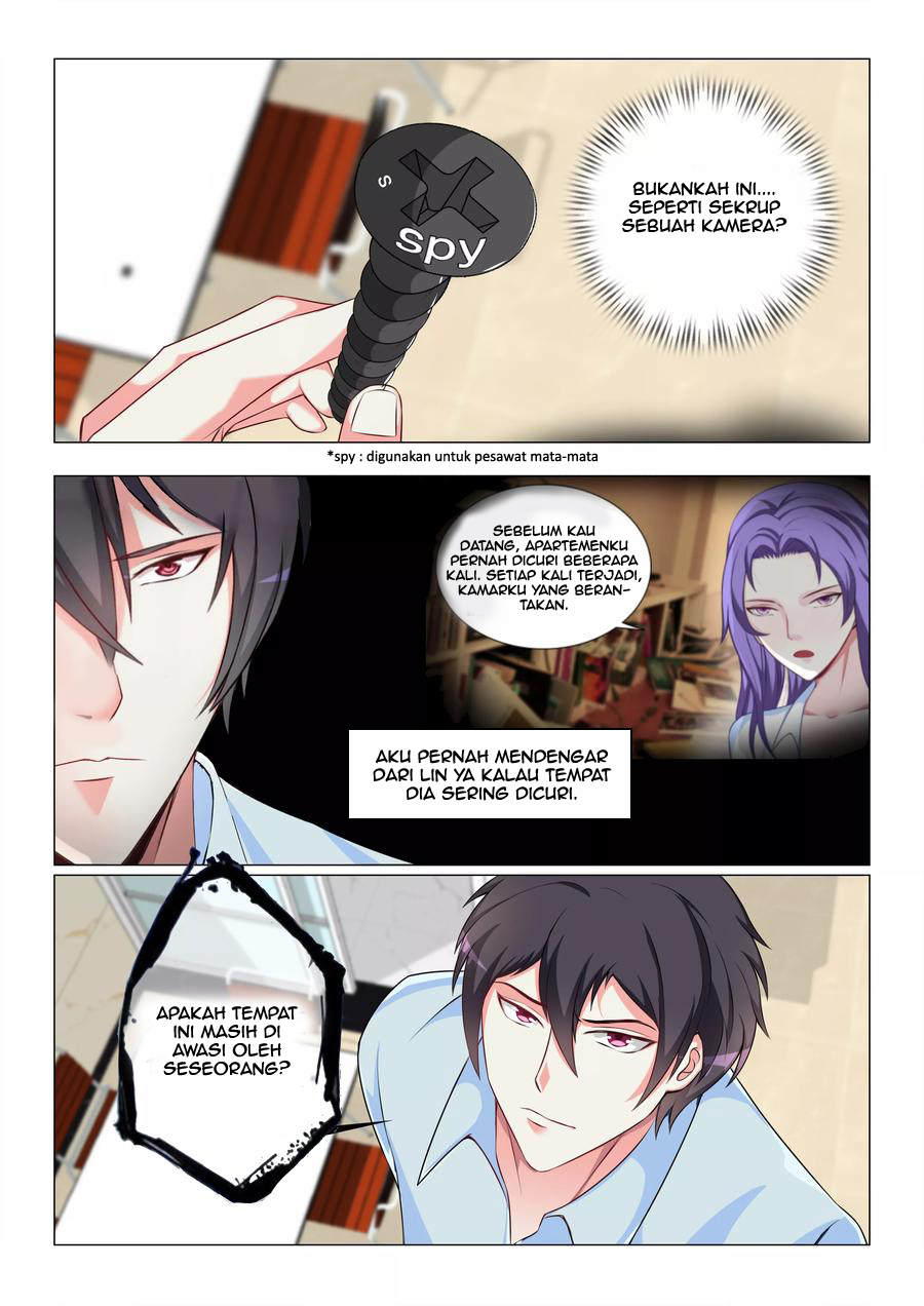 The Best Warrior In The City Chapter 61 Gambar 7