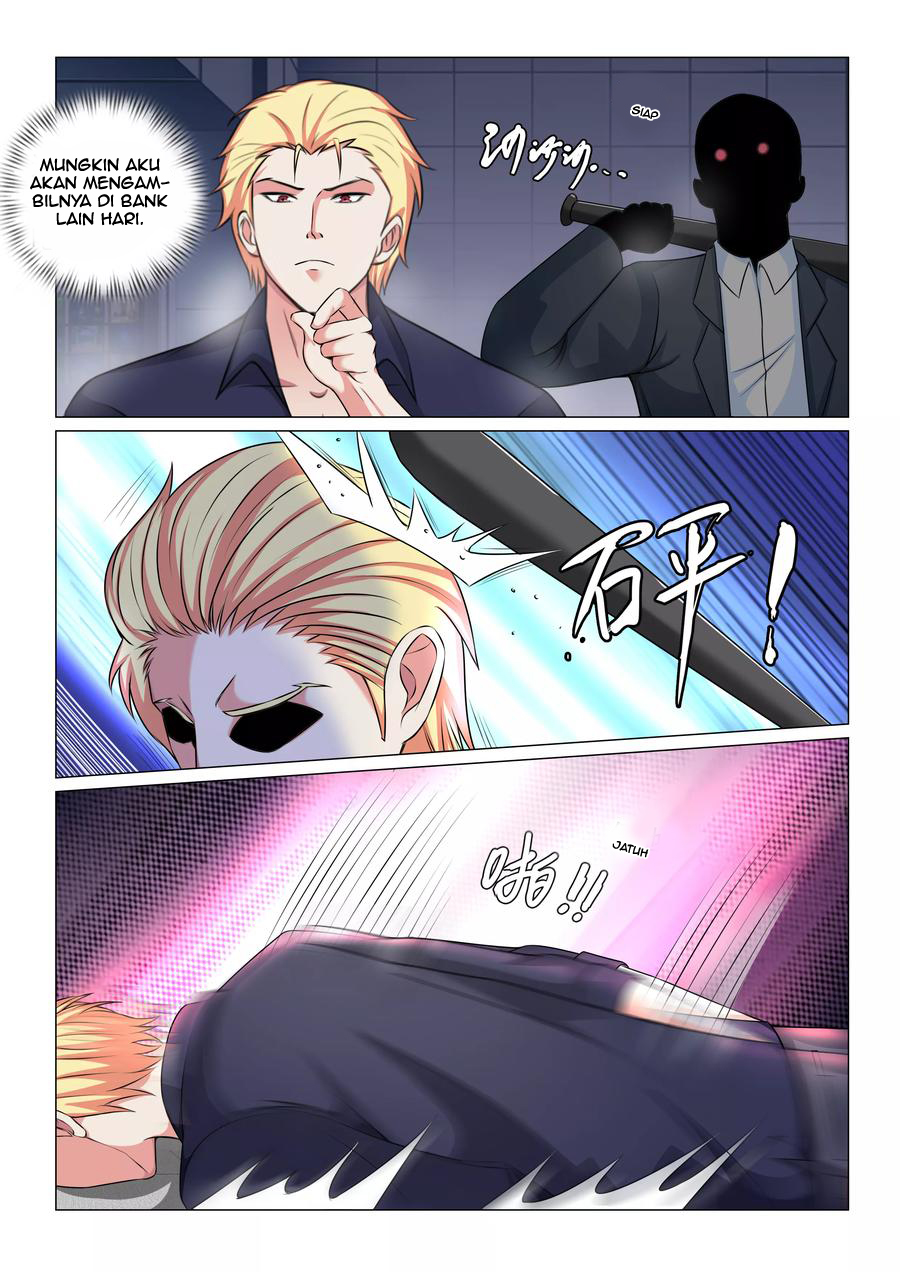 The Best Warrior In The City Chapter 61 Gambar 9