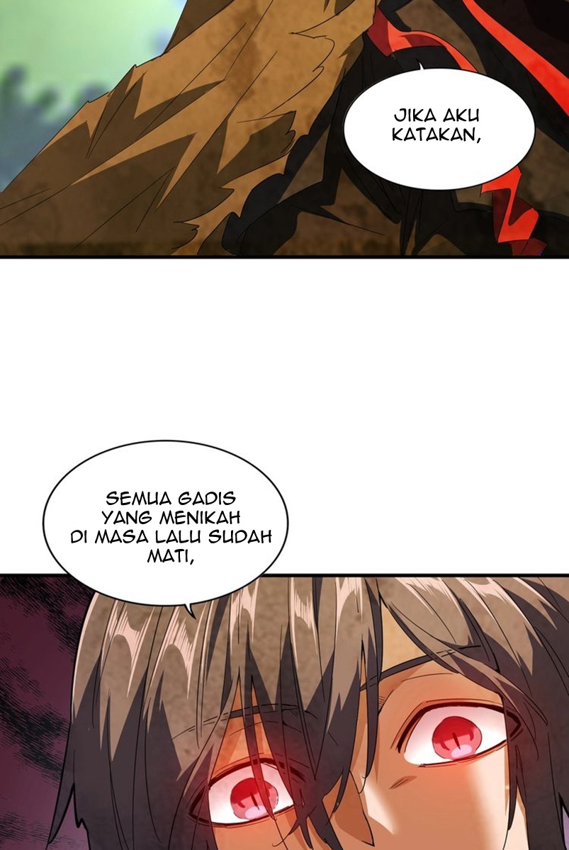 Magic Emperor Chapter 86 Gambar 30