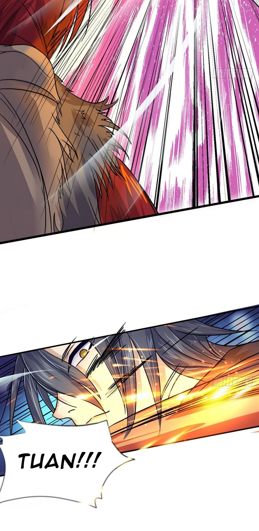 The Nine Heaven of Martial Arts Chapter 18 Gambar 12