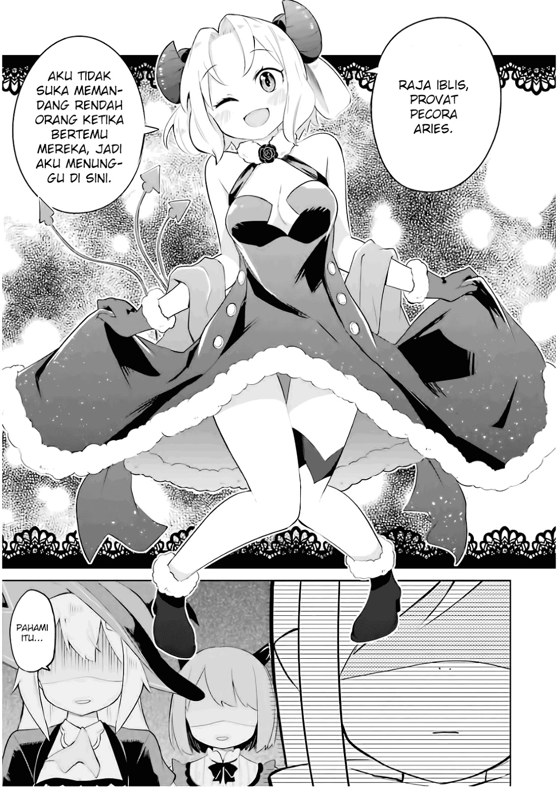 Slime Taoshite 300-nen Shiranai Uchi ni Level Max ni Nattemashita Chapter 20 Gambar 13