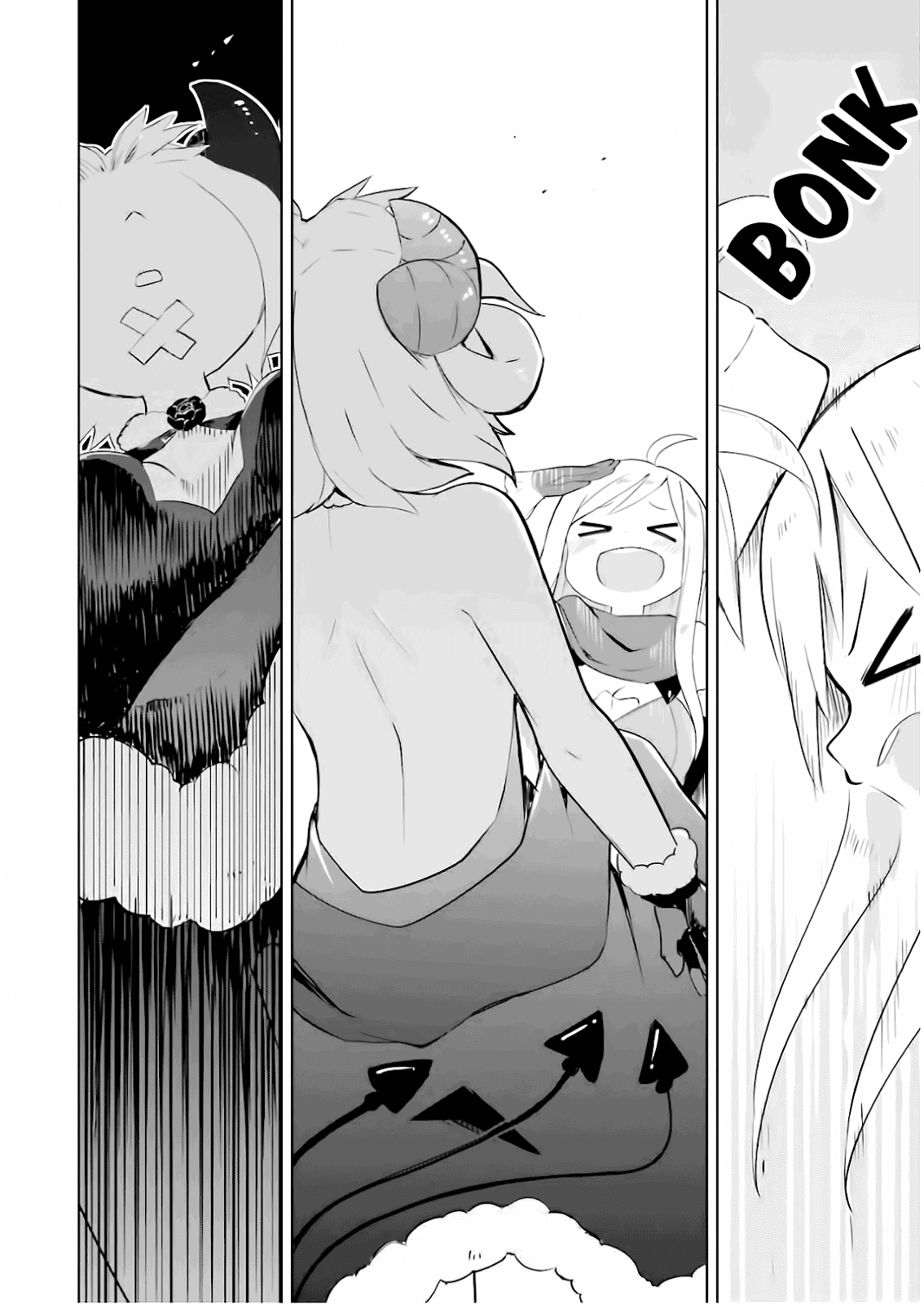 Slime Taoshite 300-nen Shiranai Uchi ni Level Max ni Nattemashita Chapter 20 Gambar 17