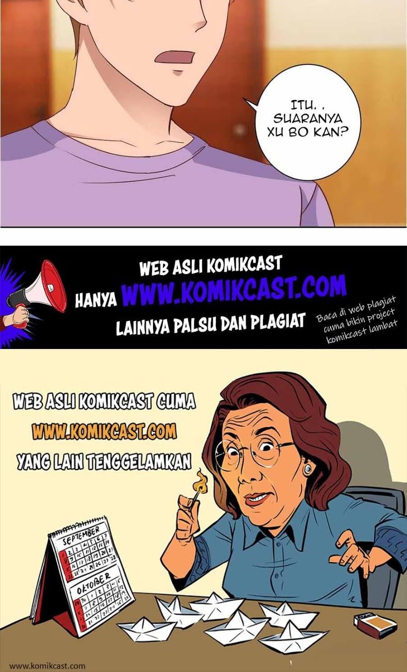 Metropolitan Supremacy System Chapter 85 Gambar 19