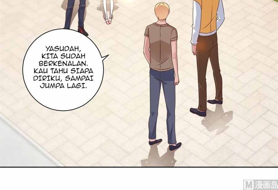 Metropolitan Supremacy System Chapter 85 Gambar 3