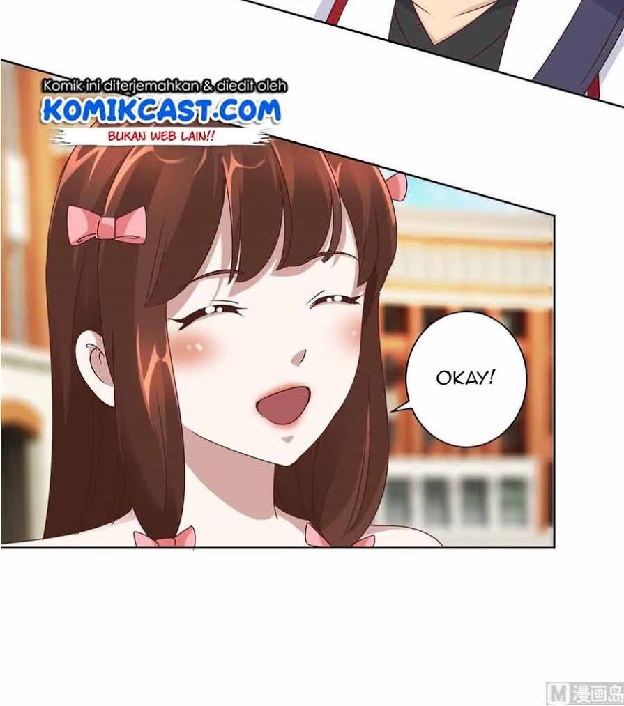 Metropolitan Supremacy System Chapter 85 Gambar 5