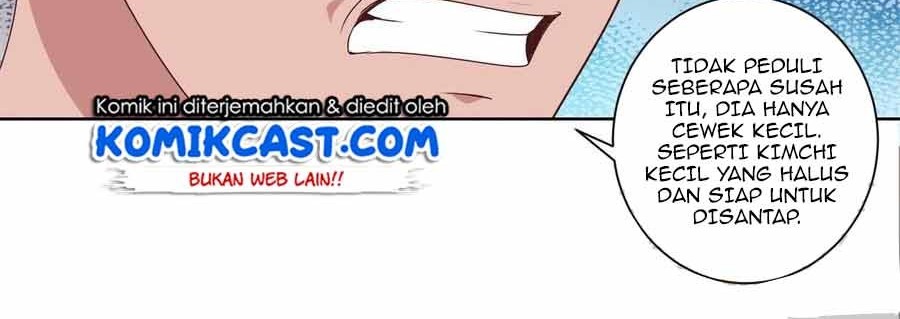 Metropolitan Supremacy System Chapter 85 Gambar 7