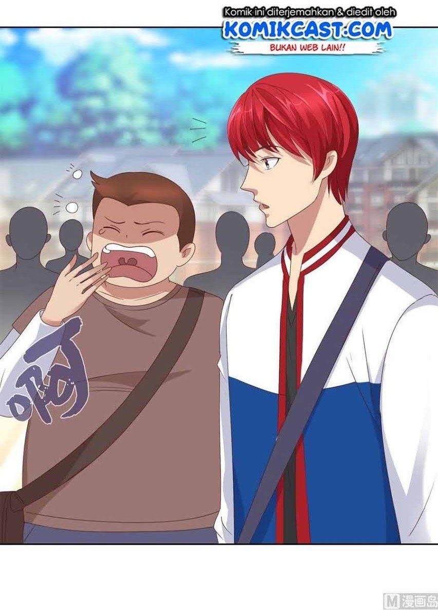 Metropolitan Supremacy System Chapter 85 Gambar 9