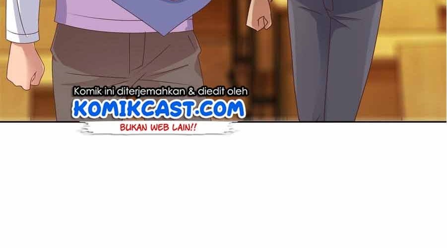 Metropolitan Supremacy System Chapter 85 Gambar 17