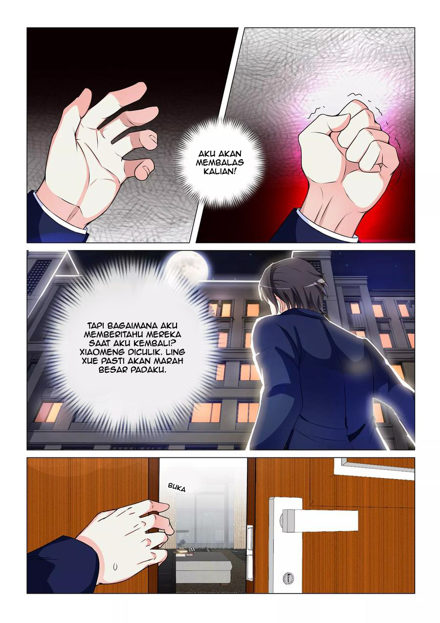 The Best Warrior In The City Chapter 53 Gambar 11