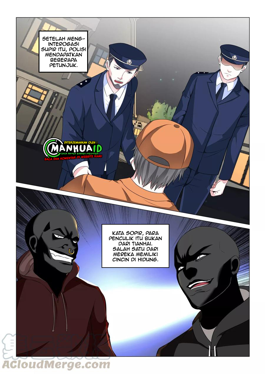 The Best Warrior In The City Chapter 52 Gambar 10