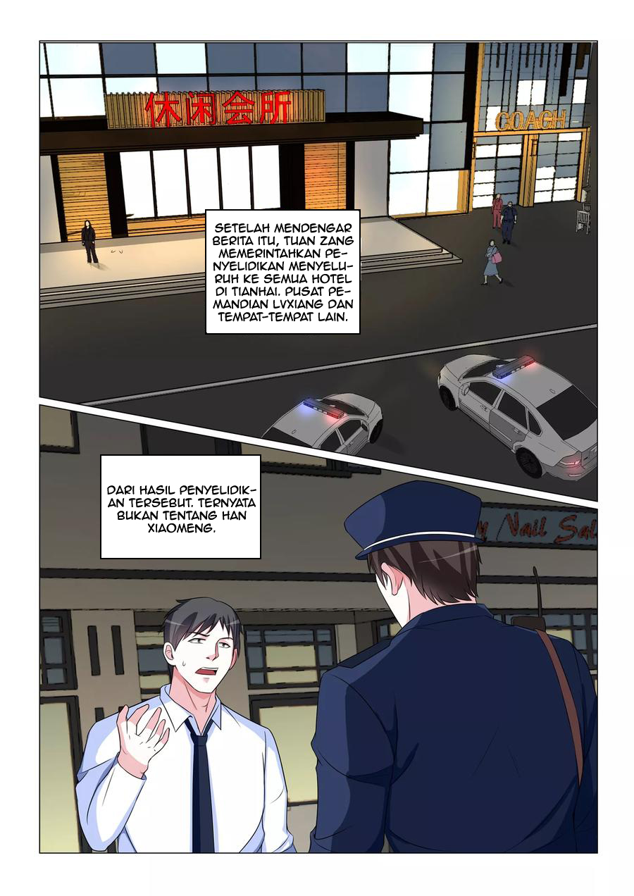 The Best Warrior In The City Chapter 52 Gambar 11