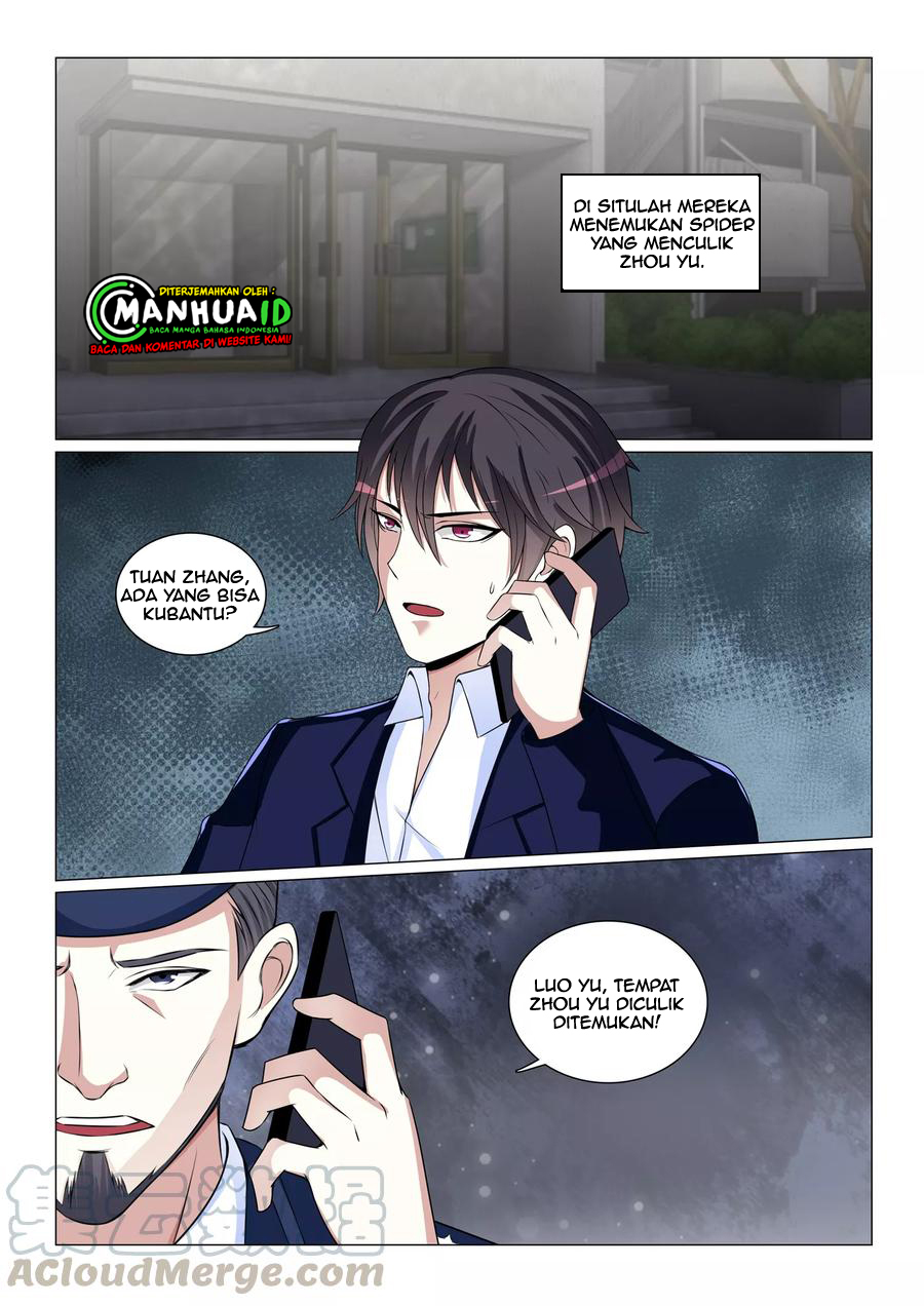 The Best Warrior In The City Chapter 52 Gambar 12