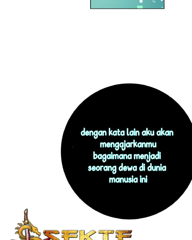 Xianzun System in the City Chapter 5 Gambar 12