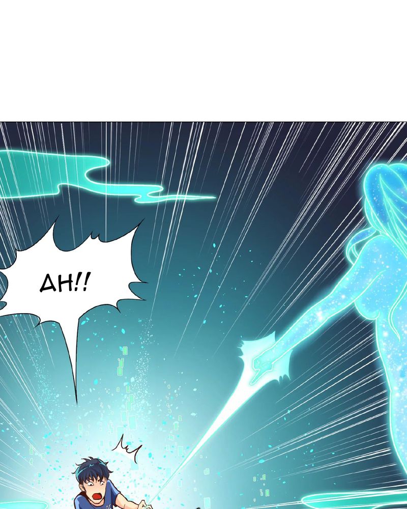 Xianzun System in the City Chapter 5 Gambar 15