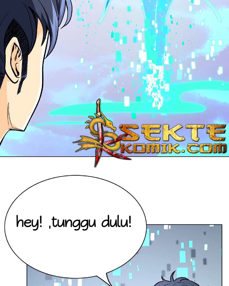 Xianzun System in the City Chapter 5 Gambar 19