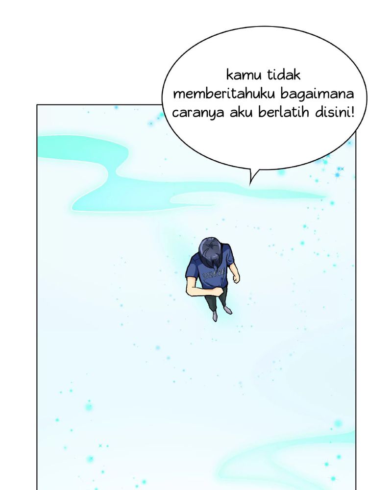 Xianzun System in the City Chapter 5 Gambar 21