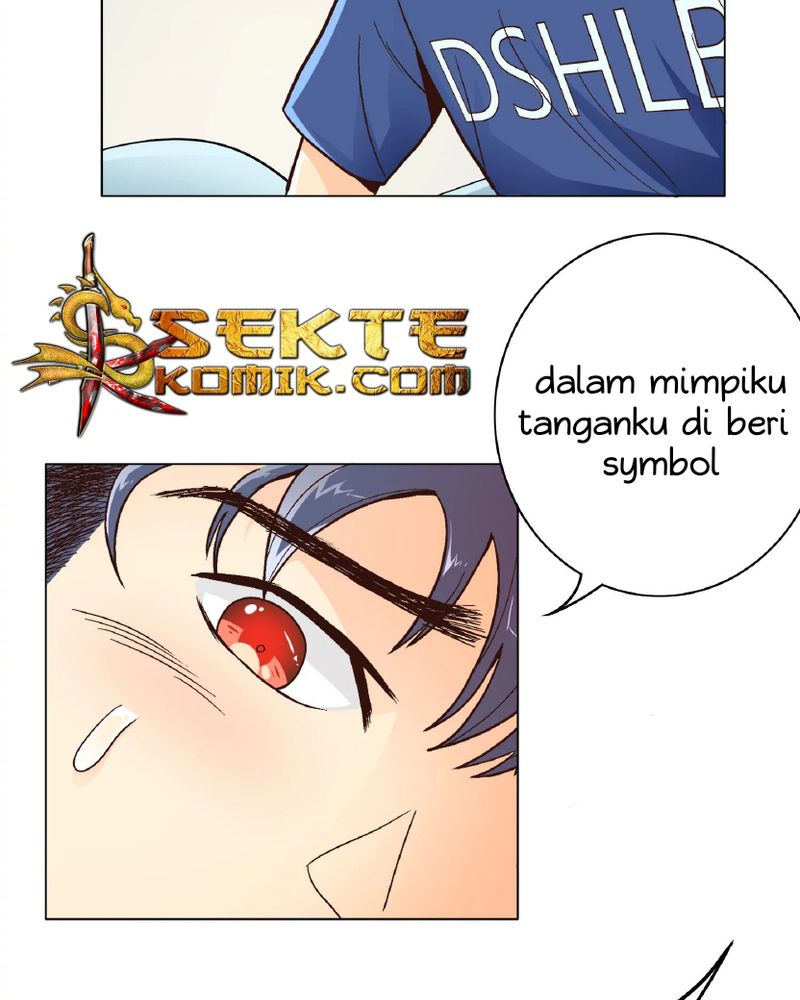Xianzun System in the City Chapter 5 Gambar 27