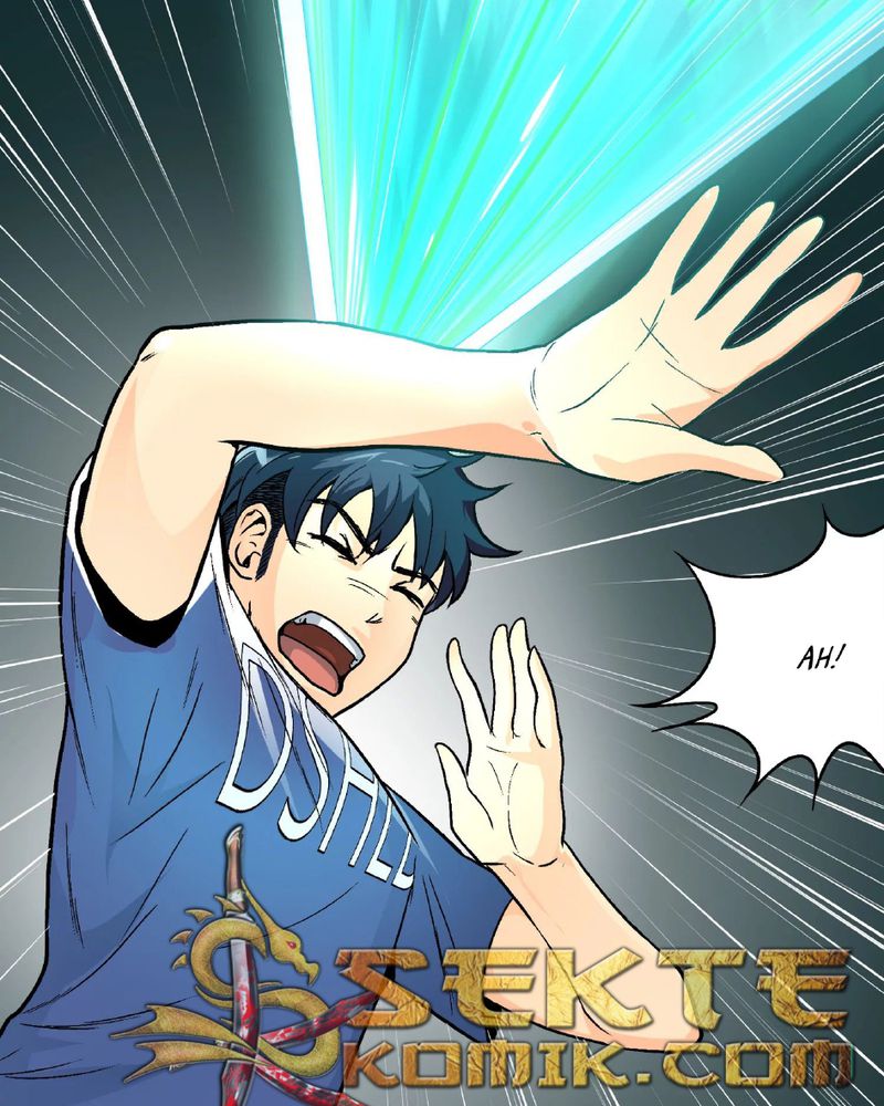 Xianzun System in the City Chapter 5 Gambar 33